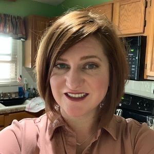 Meet your Posher, Gretchen